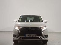 usado Mitsubishi Outlander P-HEV Motion 4WD