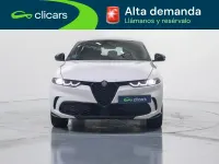 Usado Alfa Romeo Tonale Sprint 160 CV (117 kW) 2025 Blanco SUV