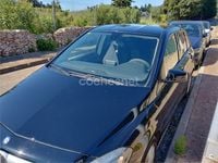 Usado Mercedes B200 136 CV (100 kW) 2013 Negro Utilitario