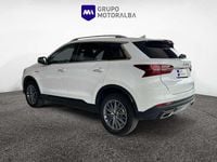 Używany SWM G01 131 KM (96 kW) 2022 Biały SUV