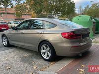 usado BMW 318 Gran Turismo 318 dA