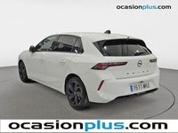 Usado Opel Astra S 131 CV (96 kW) 2023 Blanco Utilitario