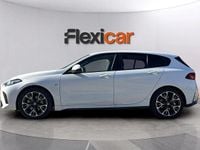 Usado BMW 120 163 CV (119 kW) 2025 Blanco Utilitario