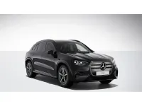 Nuevo Mercedes GLC400d 359 kW (489 CV) 2026 Negro obsidiana SUV