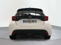 Usado Toyota Yaris Active 116 CV (85 kW) 2025 Utilitario