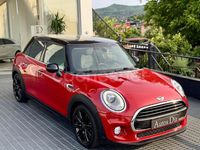 Usado Mini Cooper 136 CV (100 kW) 2016 Rojo Utilitario