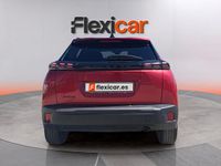 Usado Peugeot 2008 Active 100 CV (73 kW) 2023 Rojo SUV