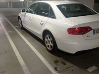 usado Audi A4 2011