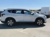 Usado Hyundai Santa Fe 193 CV (141 kW) 2022 Blanco SUV
