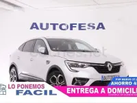 Usado Renault Arkana Intens 145 CV (106 kW) 2022 Blanco SUV