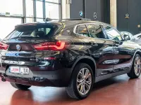 Usado BMW X2 Comfort Edition 136 CV (100 kW) 2022 Negro SUV
