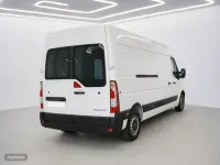 Usado Renault Master 130 CV (95 kW) 2019 Blanco Van