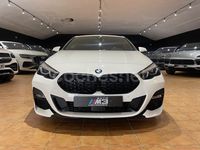 Usado BMW 218 Gran Coupé 136 CV (100 kW) 2020 Blanco Coupe