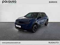 Nuevo Opel Mokka Ultimate 131 CV (96 kW) 2025 Azul SUV