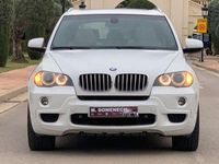 usado BMW X5 3.0d Eletta