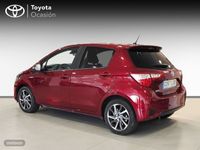 usado Toyota Yaris Hybrid 1.5 100H Feel