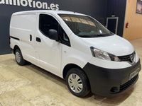 usado Nissan NV200 15dCI COMFORT FURGÓN