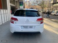 usado Citroën C4 1.6 e-HDi 110cv CMP Sport