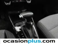 Usado Kia Stonic 100 CV (73 kW) 2024 Azul SUV