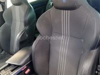 Usado Renault Mégane IV 130 CV (95 kW) 2017 Azul Berlina