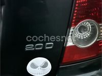 Usado Volvo S40 Momentum 136 CV (100 kW) 2006 Negro Berlina