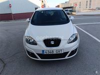 Usado Seat Altea Sport 160 CV (117 kW) 2010 Blanco Monovolumen