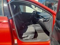 Usado Skoda Fabia Selection 95 CV (69 kW) 2025 Rojo velvet metalizado Utilitario