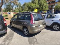 Brugt Citroën Grand C4 Picasso Exclusive 136 HK (100 kW) 2009 Grå MPV