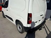 Usado Opel Combo 2022 Blanco Monovolumen
