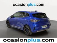 Usado Renault Clio V Esprit Alpine 143 CV (105 kW) 2024 Azul