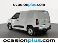 Nuevo Fiat Doblò 102 CV (75 kW) 2026 Blanco Monovolumen