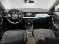 Usado Skoda Kamiq 95 CV (69 kW) 2022 Blanco SUV