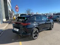 Usado Cupra Formentor 150 CV (110 kW) 2025 Negro SUV