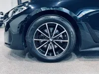 Usado BMW 420 Comfort Edition 190 CV (139 kW) 2022 Negro Coupe
