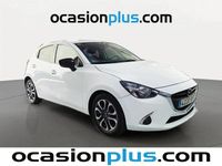 Usado Mazda 2 Edition 90 HP (66 kW) 2018 Branco Sedan