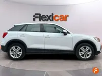 Usado Audi Q2 Advanced 150 CV (110 kW) 2021 Blanco SUV