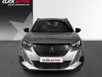 Usado Peugeot 2008 Allure 100 CV (73 kW) 2023 Gris SUV