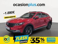 Usado DFSK F5 136 CV (100 kW) 2021 Rojo SUV