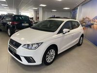 usado Seat Ibiza 1.0 TSI S&S Style 110