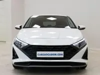 Nuevo Hyundai i20 100 CV (73 kW) 2025 Otro Utilitario