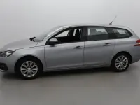 Usado Peugeot 308 SW Active 130 CV (95 kW) 2021 Familiar