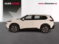 Usado Nissan X-Trail Acenta 215 CV (158 kW) 2024 Blanco SUV
