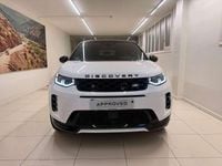 Usado Land Rover Discovery Sport SE Dynamic 204 CV (150 kW) 2024 Blanco SUV