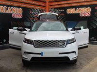 usado Land Rover Range Rover Velar 2.0D R-Dynamic S 4WD Aut. 240