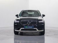 Usado Volvo XC40 Plus 262 CV (192 kW) 2022 Negro SUV
