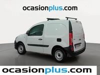 Usado Mercedes Citan 108 75 CV (55 kW) 2014 Blanco Familiar