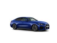 Usado BMW 420 184 CV (135 kW) 2025 M portimao blue (metalizada) Coupe
