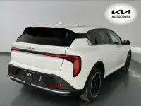 Usado Kia K4 115 CV (84 kW) 2026 Blanco