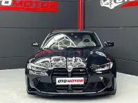 Usado BMW M4 Competition Edition 510 CV (375 kW) 2023 Negro Coupe