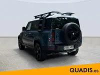 Usado Land Rover Defender S 240 CV (176 kW) 2020 SUV